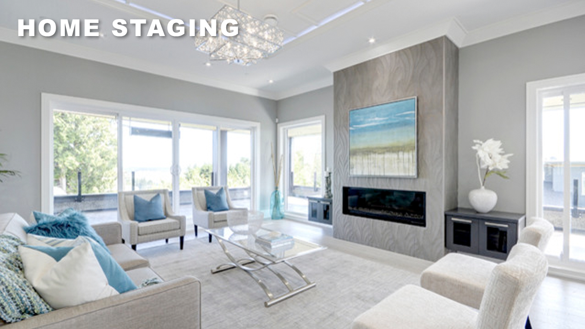 Home Staging Services
