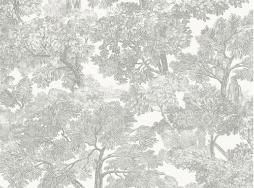 Floral Tapestry design trends 2019